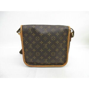 Louis Vuitton Messenger Monogram Bosphore Bag Crossbody